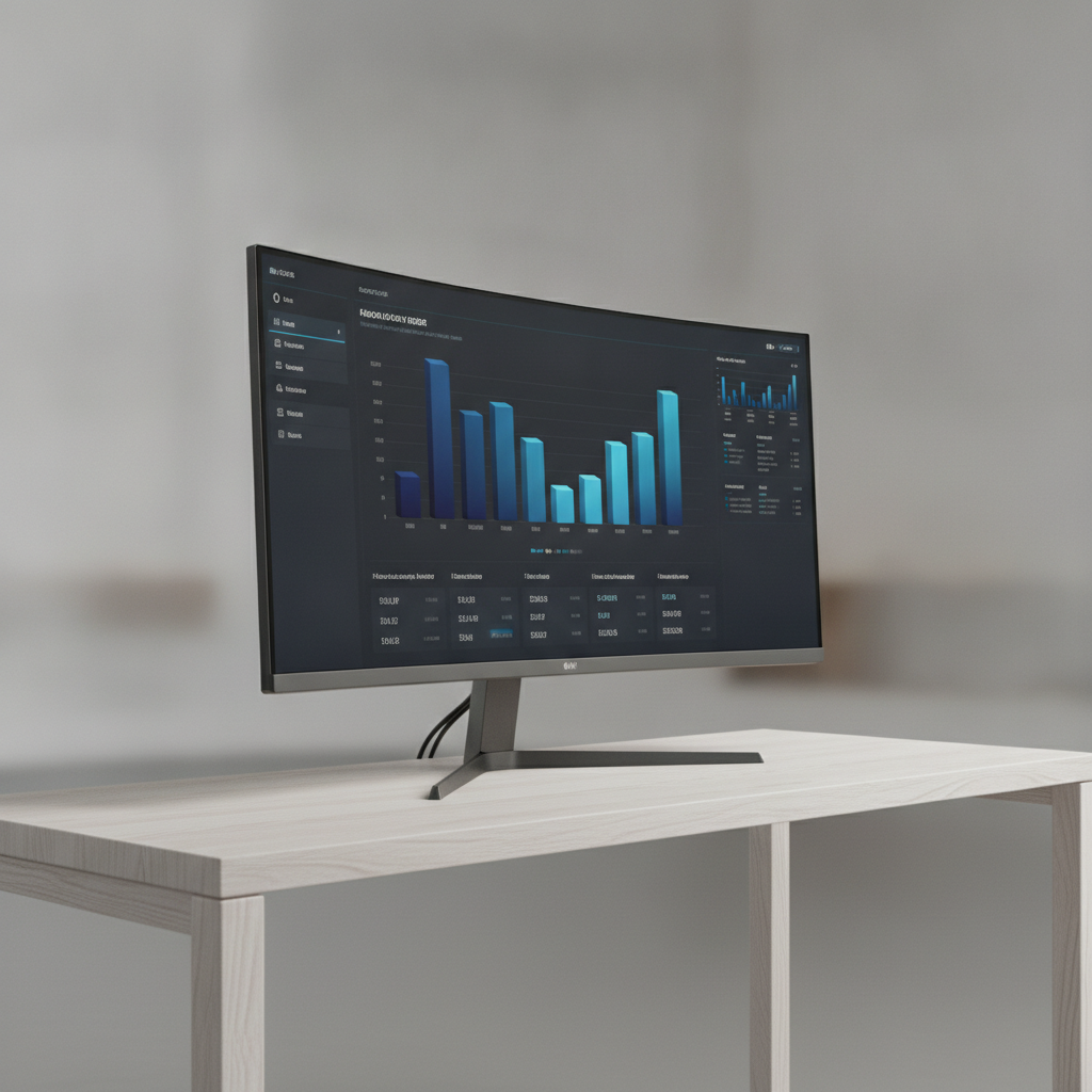 AI Charts and Layouts